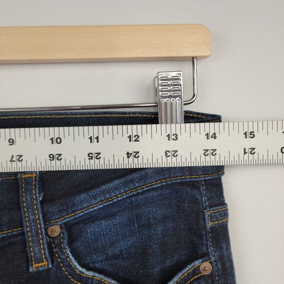 Joes Jeans Petite Bootcut Bridget Wash Jeans Size 27 - Picture 7 of 14